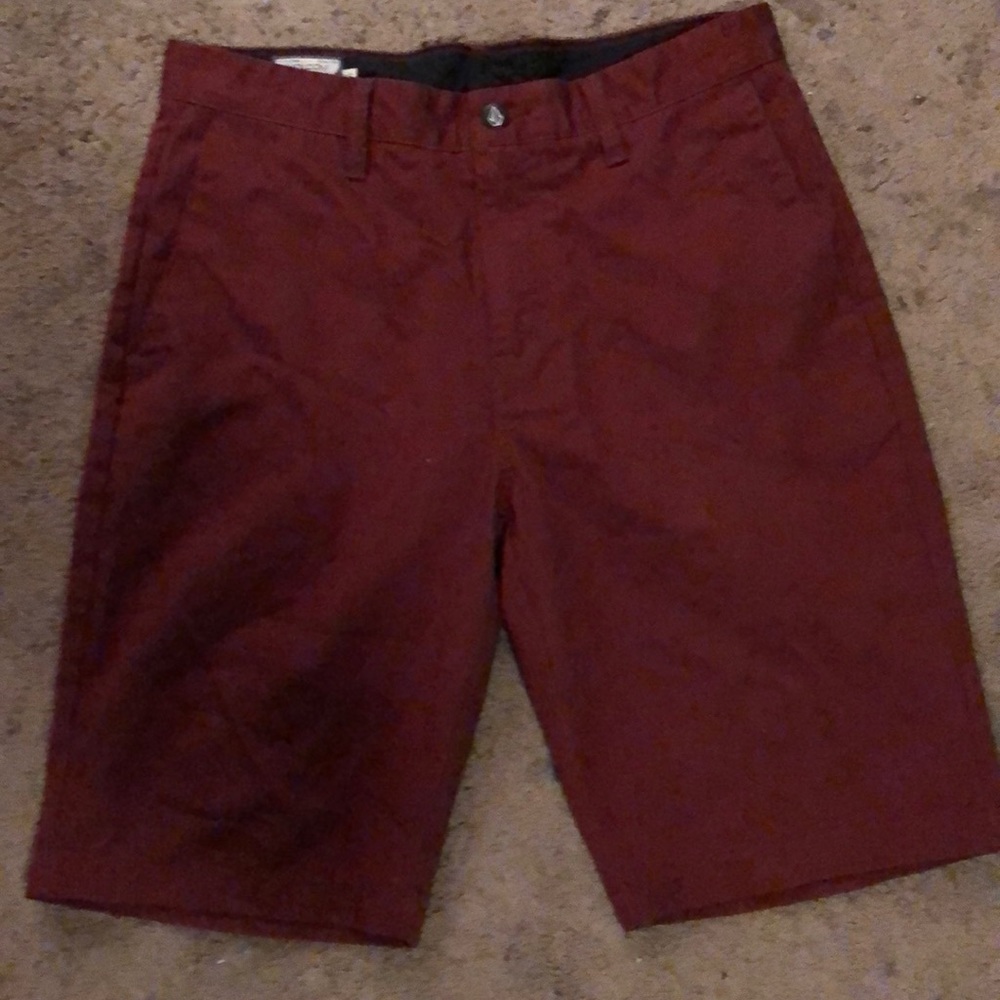 Volcom shorts